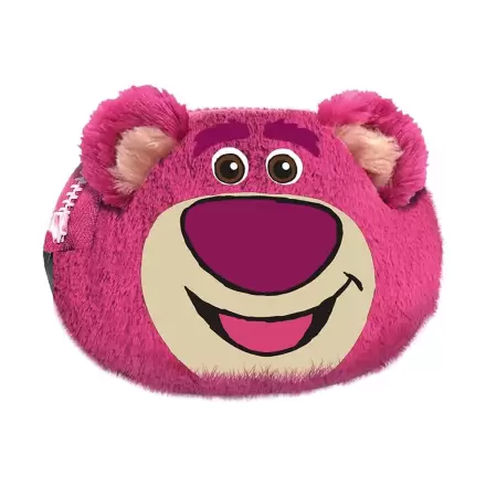 Disney Pixar Toy Story Lotso Strawberry plyšová kabelka fotografii produktu