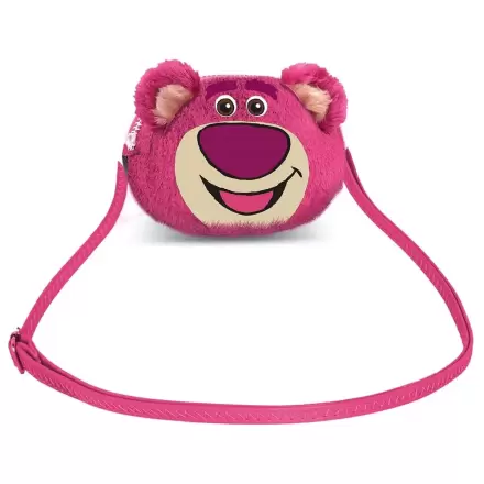 Disney Pixar Toy Story Lotso jahodový plyšový vak fotografii produktu