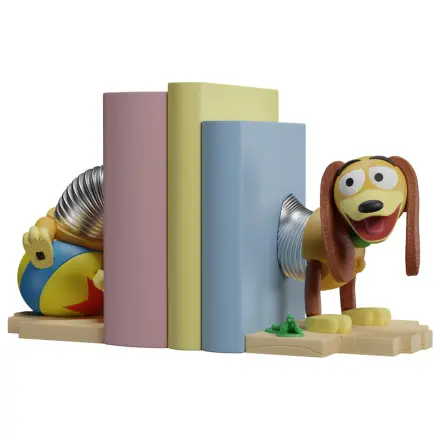 Disney Pixar Toy Story Slinky zarážky na knihy fotografii produktu