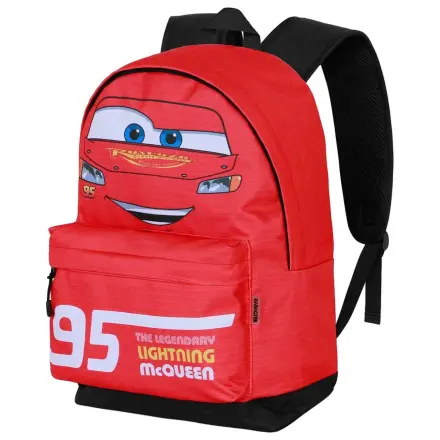 Disney Pixar Cars 3 Legendary batoh 41cm fotografii produktu