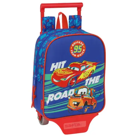 Disney Pixar Cars vozík 27cm fotografii produktu