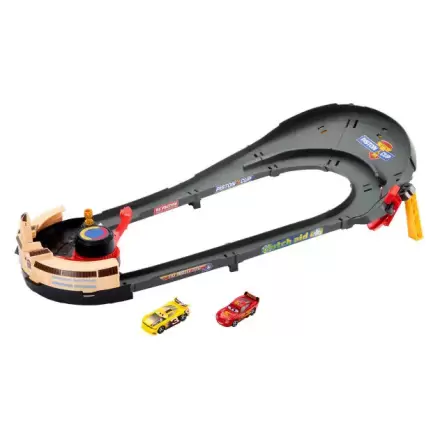 Závod Disney Pixar Cars Nascar termékfotója