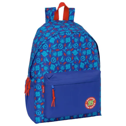 Disney Pixar Cars batoh 43cm fotografii produktu