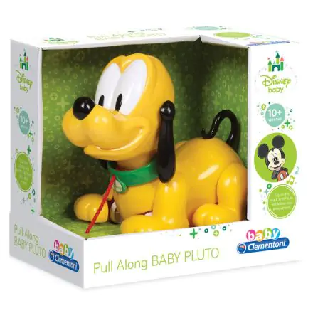Disney Pluto tahací hračka fotografii produktu