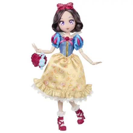 Disney Princess Panenka Manga Snow White 22 cm fotografii produktu