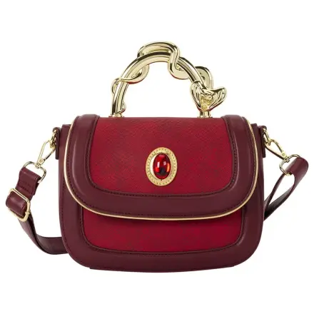Disney Princess by Loungefly crossbody taška Princess Jasmine Cobra fotografii produktu