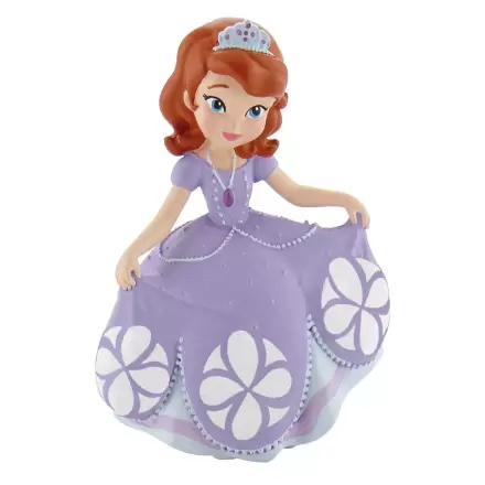 Disney Princess Sofia figurka 6 cm termékfotója