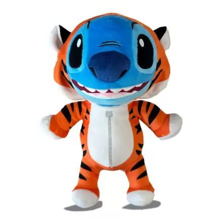 Disney Rajah Stitch plyšová hračka 25 cm termékfotója