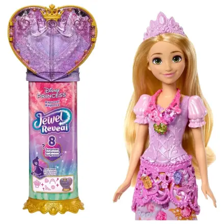 Disney Reveal Rapunzel panenka fotografii produktu