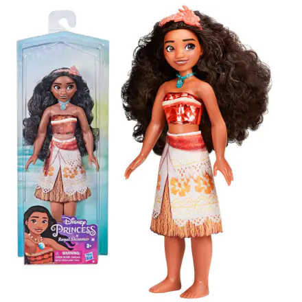 Disney Royal Shimmer Vaiana Moana panenka termékfotója