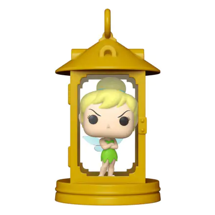 Disney's 100th Anniversary POP! Deluxe vinylová figurka Peter Pan- Tink Trapped 9 cm termékfotója