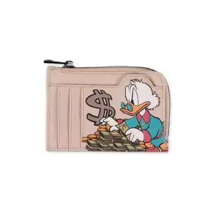 Disney Karetní peněženka Scrooge McDuck fotografii produktu