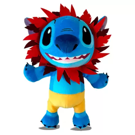 Disney Simba Stitch plyšová hračka 25cm termékfotója