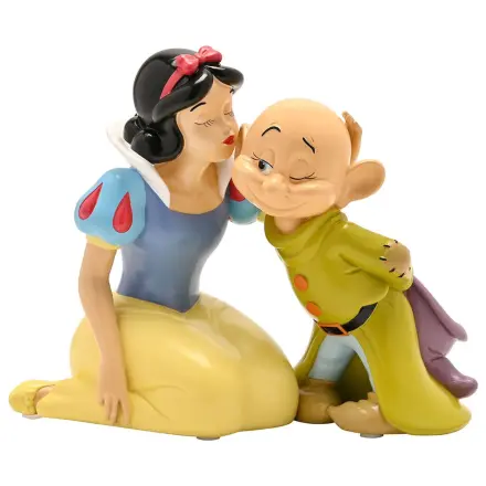 Disney Snow White & Dopey pokladnička fotografii produktu
