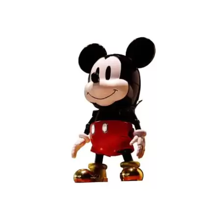 Disney Soul of Chogokin Sběratelská Akční Figurka Super Change Mickey Mouse od Kunio Okawara 13 cm termékfotója