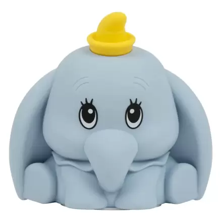 Disney Squishy Glo silikonové světlo Dumbo fotografii produktu