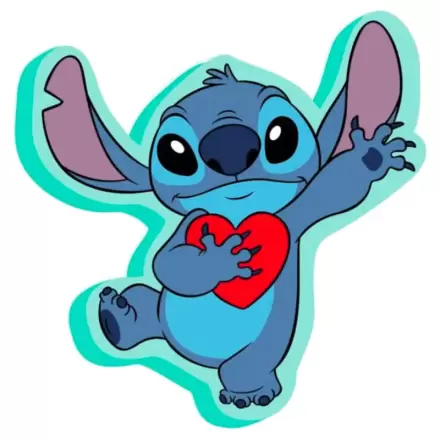 Disney Stitch 3D polštář fotografii produktu