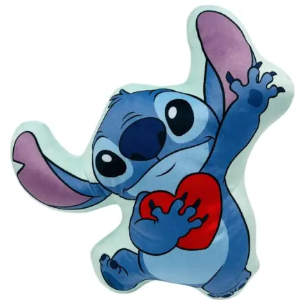 Disney Stitch 3D polštář fotografii produktu