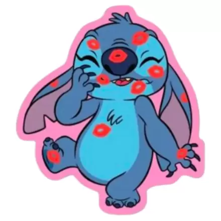 Disney Stitch 3D polštář fotografii produktu