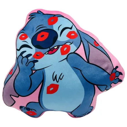 Disney Stitch 3D polštář fotografii produktu