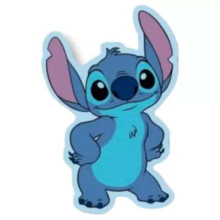 Disney Stitch 3D polštář fotografii produktu