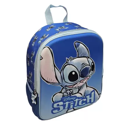 Disney Stitch 3D batoh 29 cm termékfotója