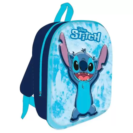 Disney Stitch 3D batoh 30 cm termékfotója