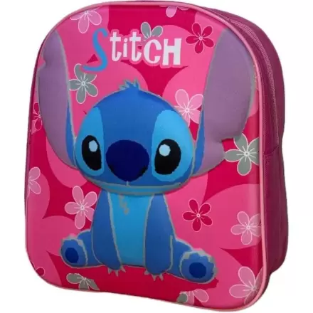 Disney Stitch 3D batoh 30cm fotografii produktu