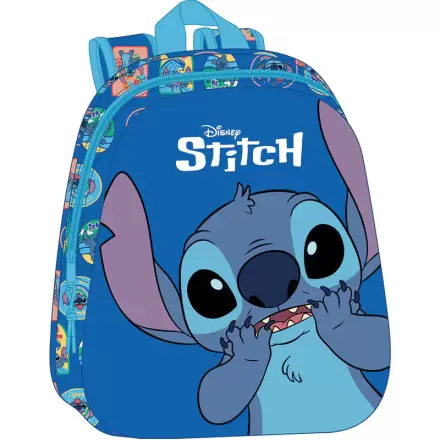 Disney Stitch 3D batoh 33 cm termékfotója