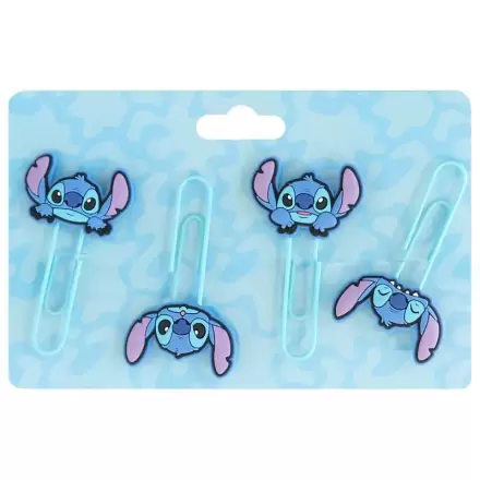 Disney Stitch sada 4 sponek termékfotója