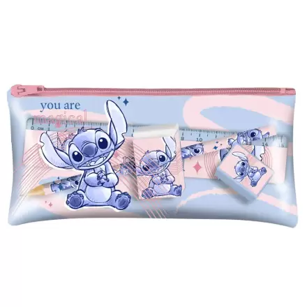 Sada papírenských potřeb Disney Stitch termékfotója