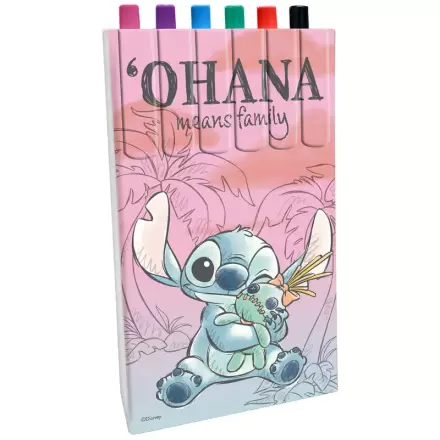 Disney Stitch balení 6 per termékfotója