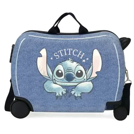 Disney Stitch ABS kufr 50cm fotografii produktu