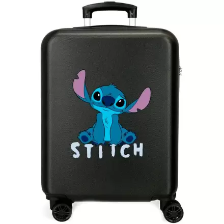 Disney Stitch ABS skořepinový kufr na kolečkách 55 cm termékfotója