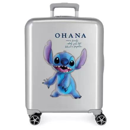 Disney Stitch ABS kufr na kolečkách 55 cm fotografii produktu