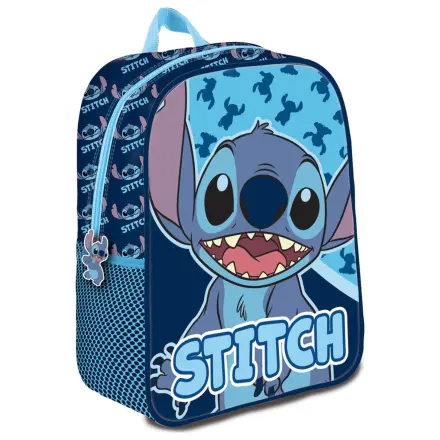 Disney Stitch Abstract 3D batoh 30 cm fotografii produktu