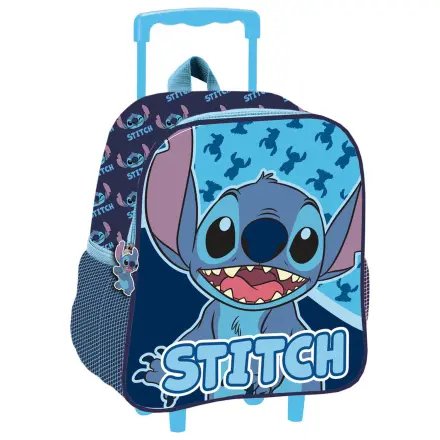 Disney Stitch Abstract trolley 32 cm fotografii produktu