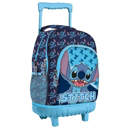 Disney Stitch Abstract vozík 44cm fotografii produktu