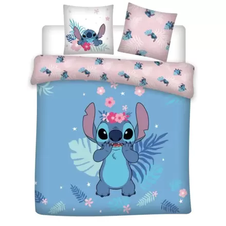 DISNEY Stitch Povlak na peřinu 240x220cm fotografii produktu