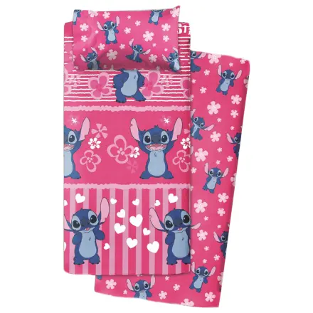 Disney Stitch sada lůžkovin 90cm fotografii produktu