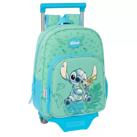 Disney Stitch Aloha vozík 34 cm termékfotója