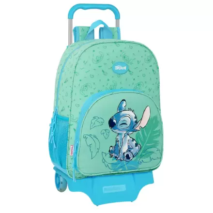 Disney Stitch Aloha trolley 42 cm termékfotója