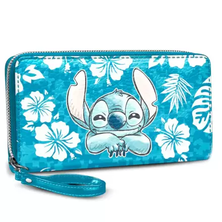 Disney Stitch Aloha peněženka termékfotója