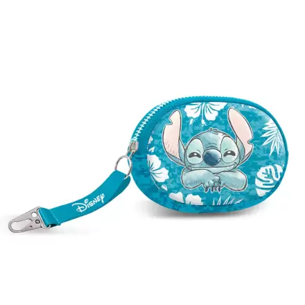 Disney Stitch Aloha peněženka termékfotója