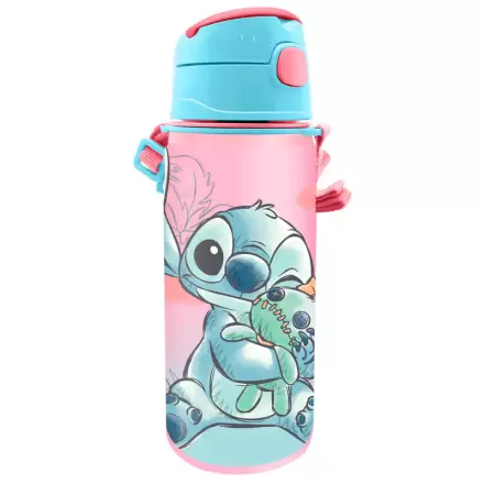 Disney Stitch hliníková láhev 600 ml termékfotója