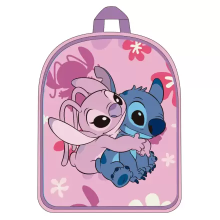 Disney Stitch & Angel batoh 30 cm termékfotója