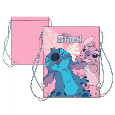 Disney Stitch & Angel taška do tělocvičny fotografii produktu