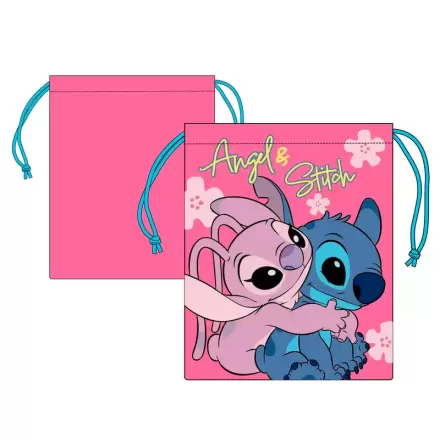 Disney Stitch & Angel Obědová taška fotografii produktu