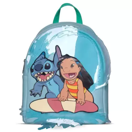 Disney Stitch & Lilo batoh 26 cm termékfotója