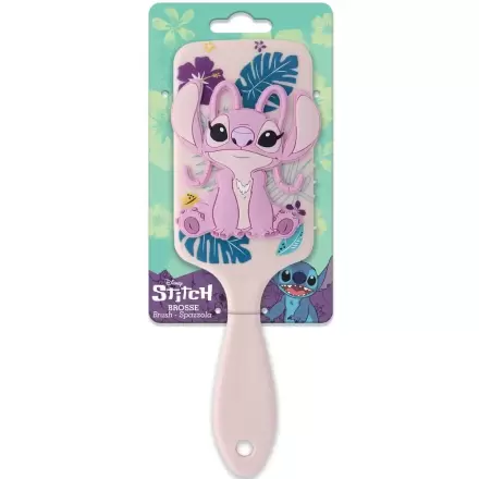 Disney Stitch Angel 3D kartáč na vlasy fotografii produktu